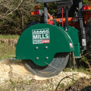 Backyard to Bushland: Why More Aussies Are Choosing to Buy a Stump Grinder in 2025